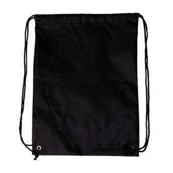 Светоотражающий рюкзак на тесемках, серебряный NTEU18-112659