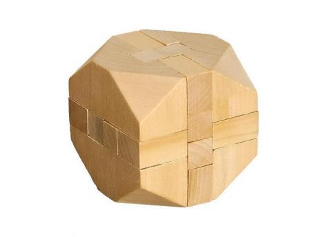 Головоломка Cube NTEU18-58101