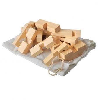 Головоломка Cube NTEU18-58101