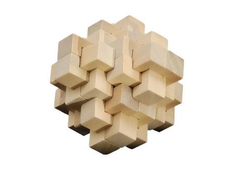 Головоломка Diamond NTEU18-58102