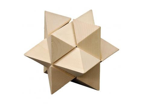 Головоломка Star NTEU18-58103