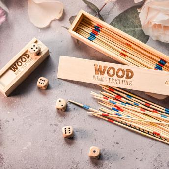 Игральные кости Roll-it NTEU18-57124