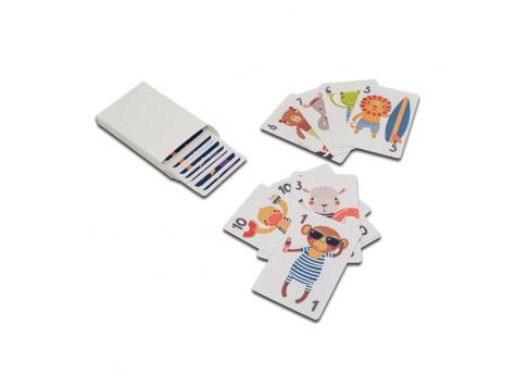 Карточная игра  NTEU18-502373