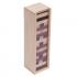 Деревянная игра Tower NTEU18-58194