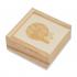 Игра в крестики-нолики, бежевый цвет. NTEU18-502374
