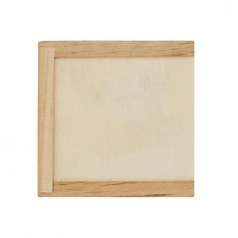 Игра в крестики-нолики, бежевый цвет. NTEU18-502374