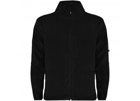 Мужская флисовая куртка на молнии Luciane NTEU15-559733