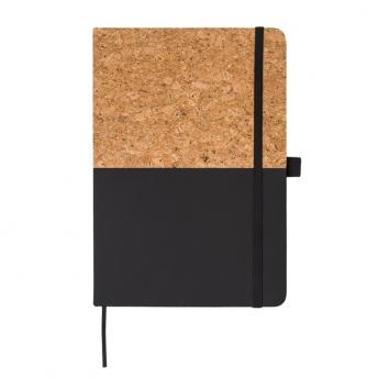 Набор подарочный Rockefeller, черный NTEU18-570253