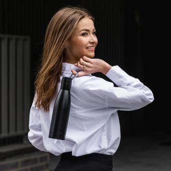 Подарочный набор Doublet, черный NTEU18-570255