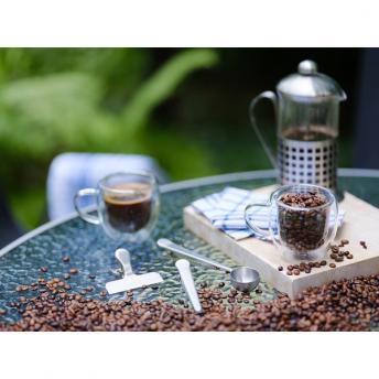 Набор для кофе с мерной ложкой и зажимами NTEU18-172487