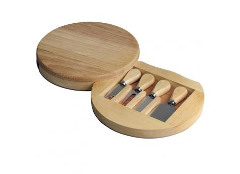 Набор сыра Roma NTEU18-57030