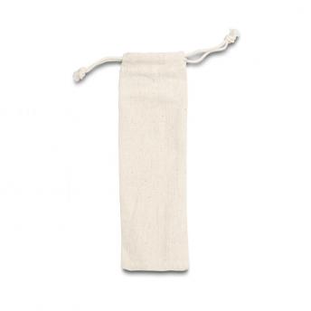 Набор столовых приборов Nantes в хлопковом мешке NTEU18-186848