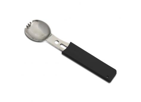 Многофункциональный инструмент Sylte, черный NTEU18-312005