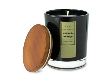 Ароматическая свеча Imola, черная NTEU18-238360