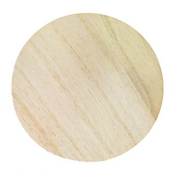 Ароматическая свеча Perugia, серая NTEU18-238363