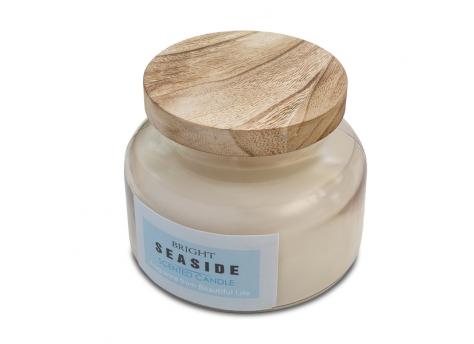 Свеча Matala, белая NTEU18-312031