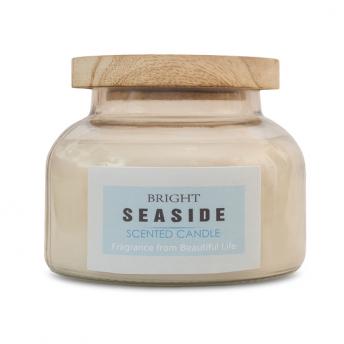 Свеча Matala, белая NTEU18-312031