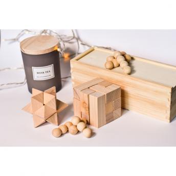 Ароматическая свеча, серая NTEU18-112628