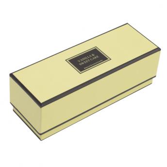 Набор ароматических свечей, бежевый NTEU18-57108