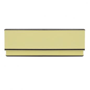 Набор ароматических свечей, бежевый NTEU18-57108