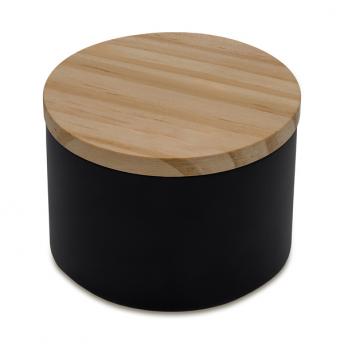 Свеча из соевого воска Muxia, коричневая NTEU18-530810