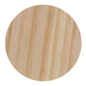 Свеча из соевого воска Muxia, коричневая NTEU18-530810