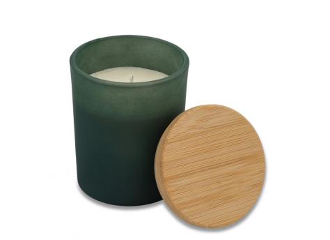 Свеча из соевого воска Somonte NTEU18-530813