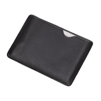 Мультитул в форме кредитной карты, серебряный NTEU18-58082