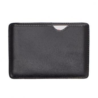 Мультитул в форме кредитной карты, серебряный NTEU18-58082