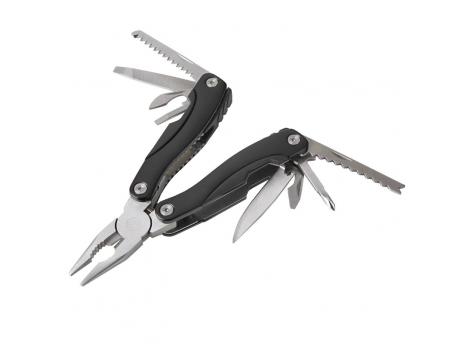 Мультитул Feat, черный NTEU18-57697