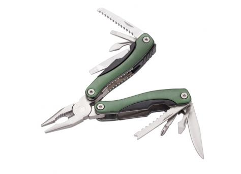 Мультитул Feat, зеленый NTEU18-57785