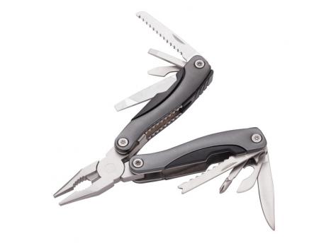 Мультитул Feat, графитовый NTEU18-57783