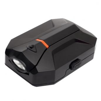 Набор инструментов Smart DIY, черный/красный NTEU18-57090