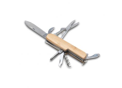 Карманный нож Pattani NTEU18-194727