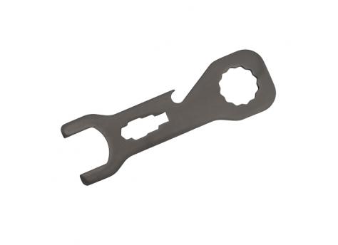 Мультитул Chabi, графитовый NTEU18-586727