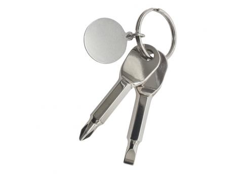 Брелок Fix-it, серебряный NTEU18-653088