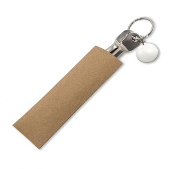 Брелок Fix-it, серебряный NTEU18-653088