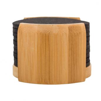 Набор подставок Mazzo RPET из фетра NTEU18-311973