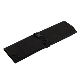 Набор барбекю с фартуком Steakout&BBQ, черный NTEU18-57133