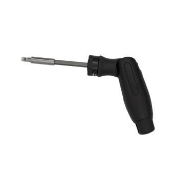 Набор инструментов Ansbar, черный NTEU18-586677