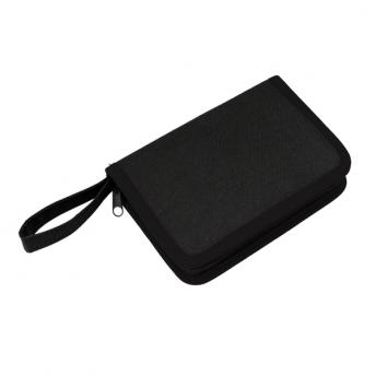 Набор инструментов Expand, черный/красный NTEU18-57035