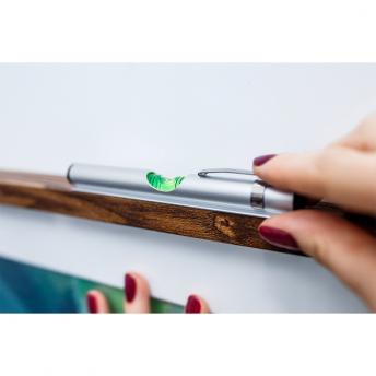 Набор инструментов Magnetto, черный NTEU18-57122