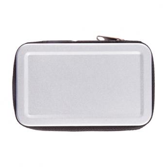 Набор инструментов Miniset, серебристый NTEU18-57619