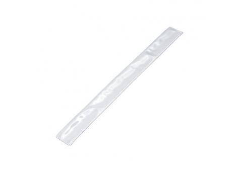 Светоотражающий браслет, серебряный NTEU18-57349