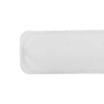 Светоотражающий браслет, серебряный NTEU18-57349