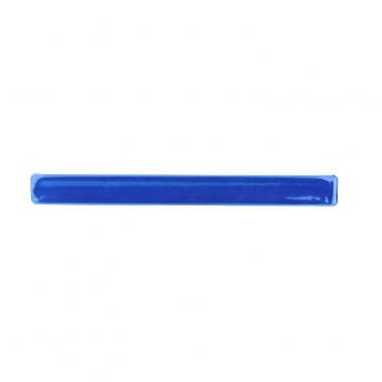 Светоотражающий браслет, синий NTEU18-57350