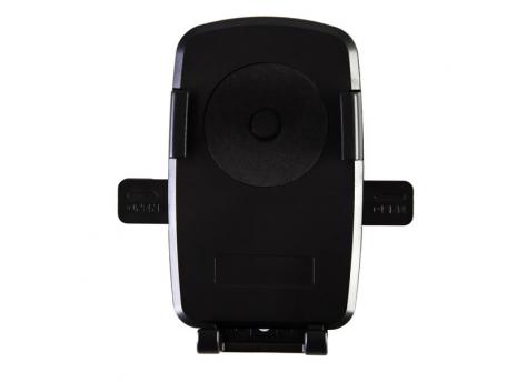 Держатель для мобильного телефона на велосипед Cellsteady, черный NTEU18-57864