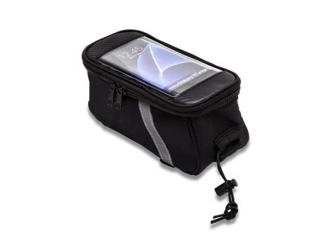 Сумка для велосипеда Bikeysmart, черная NTEU18-57915