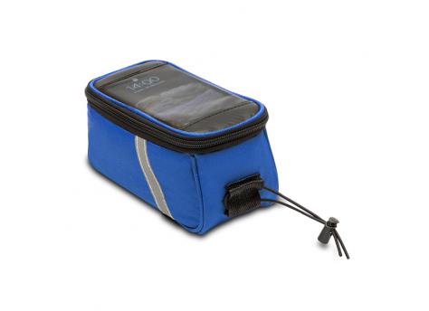 Велосипедная сумка Bikeysmart, синяя NTEU18-194688