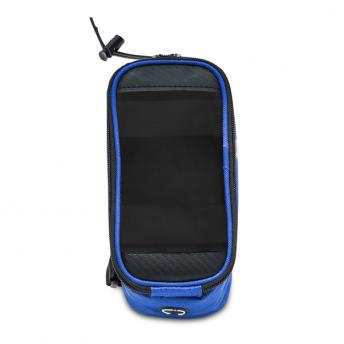 Велосипедная сумка Bikeysmart, синяя NTEU18-194688